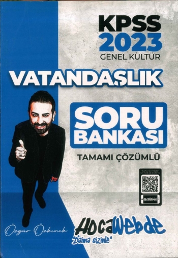 VATANDAŞLIK SORU BANKASI TAMAMI ÇÖZÜMLÜ