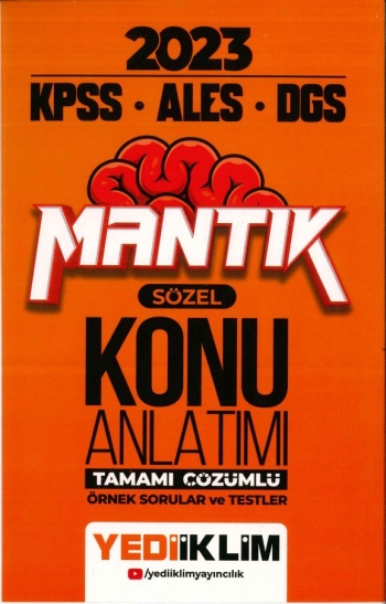 SÖZEL MANTIK KONU ANLATIMI Fotokopinci -