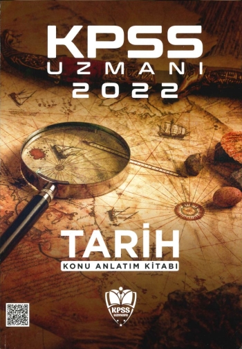 TARİH KONU ANLATIM KİTABI