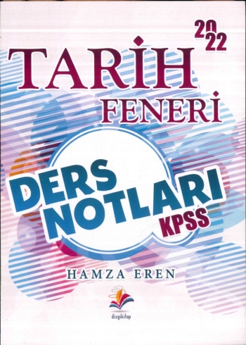 TARİH FENERİ DERS NOTLARI Fotokopinci -