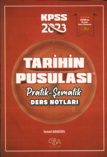 TARİHİN PUSULASI PRATİK ŞEMATİK DERS NOTLARI