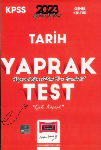 TARİH ÇEK KOPART YAPRAK TEST Fotokopinci -