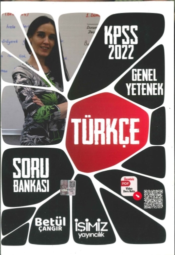 TÜRKÇE SORU BANKASI Fotokopinci -