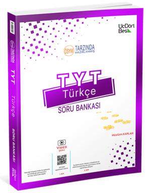 TYT TÜRKÇE SORU BANKASI Fotokopinci -