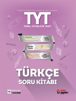 TYT Türkçe Soru Kitabı