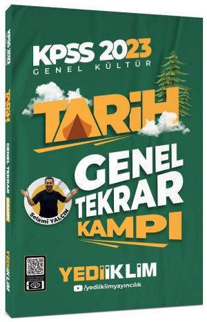 Genel Tekrar Tarih Kampı Fotokopinci -