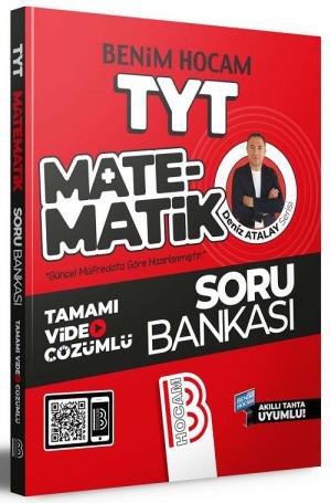 TYT Matematik Tamamı Video Çözümlü Soru Bankası Fotokopinci -