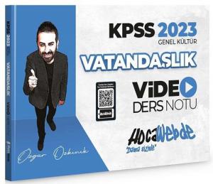 Vatandaşlık Video Ders Notu Fotokopinci -