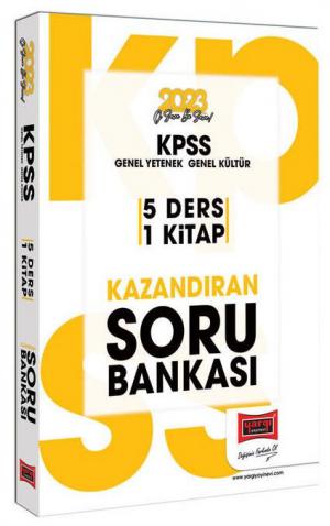 Tüm Dersler 5 Ders 1 Kitap Kazandıran Soru Bankası Fotokopinci -