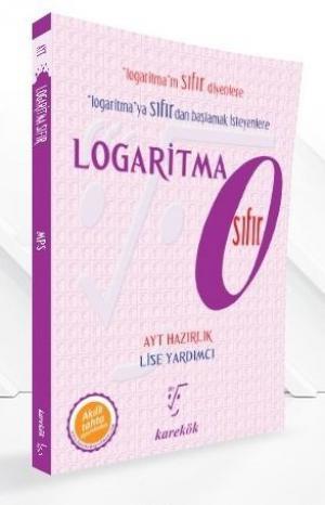 AYT Logaritma Sıfır Fotokopinci -