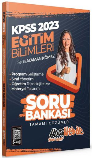 Program Geliştirme - Sınıf Yön. - Öğretim Teknolojileri ve Materyal Tas. Tamamı Çözümlü Soru Bankası Fotokopinci -