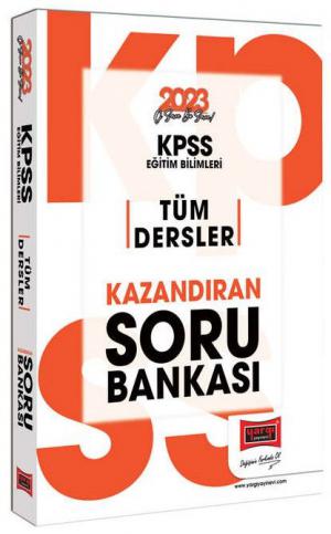 Kazandıran Soru Bankası Tek Kitap Fotokopinci -