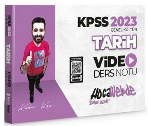 Tarih Video Ders Notu Fotokopinci -