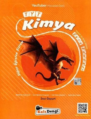 TYT Kimya Temel ve Orta Düzey Soru Bankası