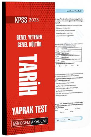 Tarih Yaprak Test Fotokopinci -