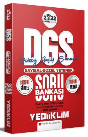 DGS TAMAMI ÇÖZÜMLÜ SORU BANKASI Sözel Yetenek Fotokopinci -