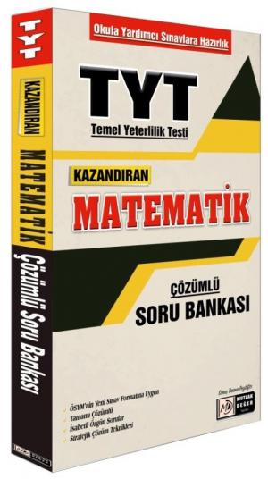 Matematik Kazandıran Soru Bankası Fotokopinci -