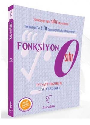 Fonksiyon Sıfır Fotokopinci -