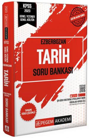 Tarih Ezberbozan Soru Bankası Fotokopinci -