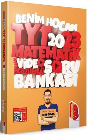 TYT Matematik Tamamı Video Çözümlü Soru Bankası Fotokopinci -