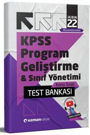PROG. GELİŞ. SINIF YÖNET. KONU SIRALI TEST BANKASI Fotokopinci -