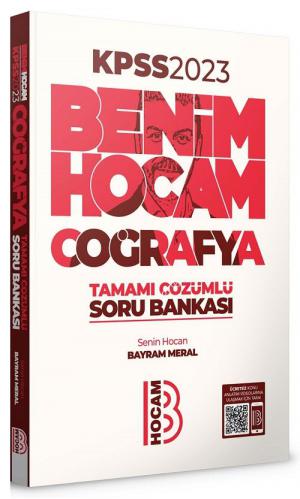 Coğrafya Tamamı Çözümlü Soru Bankası Fotokopinci -