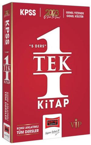5 Ders Tek Kitap Tüm Dersler Konu Anlatımı Fotokopinci -
