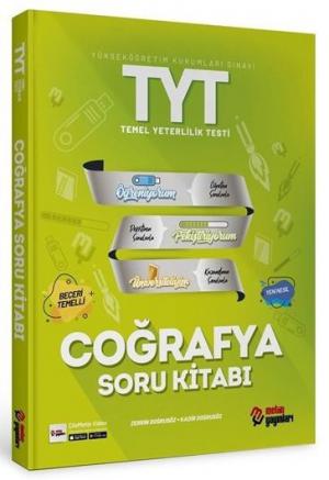 TYT Coğrafya Soru Kitabı