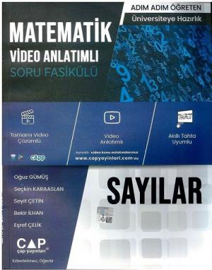 MATEMATİK SAYILAR FASİKÜLÜ Fotokopinci -