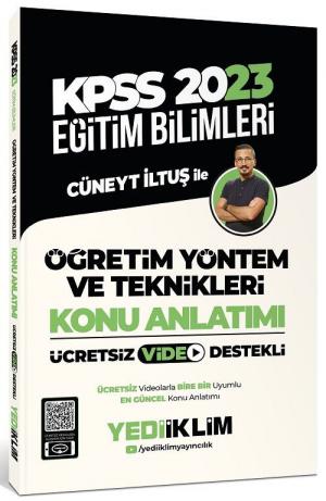 Öğretim Yöntem ve Teknikleri Video Destekli Konu Anlatımı Fotokopinci -