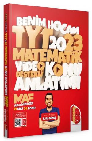 TYT MATEMATİK VİDEO DESTEKLİ KONU ANLATIMI Fotokopinci -