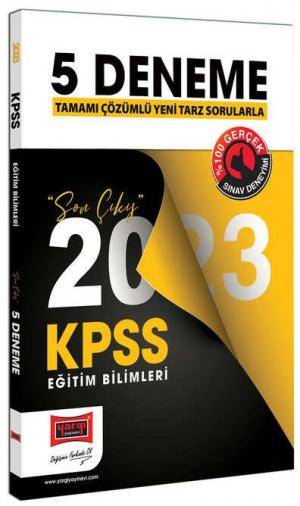 Son Çıkış 5 Deneme Sınavı Fotokopinci -