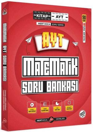 90 Günde AYT Matematik Soru Bankası Fotokopinci -