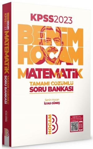 Matematik Tamamı Çözümlü Soru Bankası Fotokopinci -