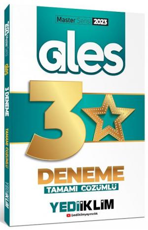 Master Serisi Tamamı Çözümlü 3 Yıldız Deneme Fotokopinci -