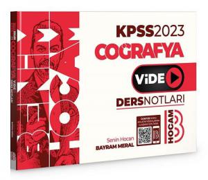 Coğrafya Video Ders Notları Fotokopinci -