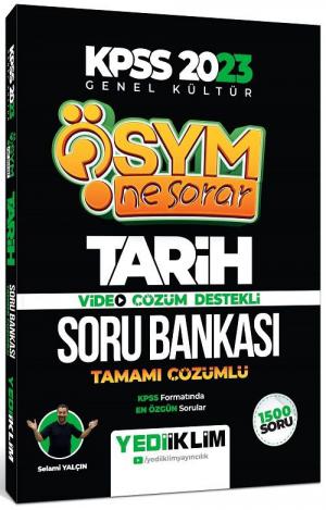 Ösym Ne Sorar Tarih Tamamı Çözümlü Soru Bankası Fotokopinci -