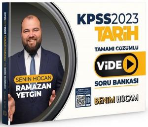 Tarih Tamamı Video Çözümlü Soru Bankası Fotokopinci -