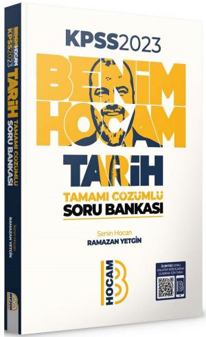 Tarih Tamamı Çözümlü Soru Bankası Fotokopinci -