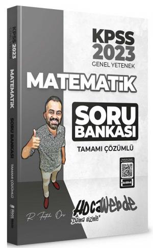 Matematik Tamamı Çözümlü Soru Bankası Fotokopinci -