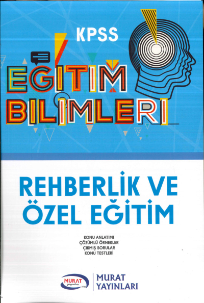 REHBERLİK KONU ANLATIMI Fotokopinci -