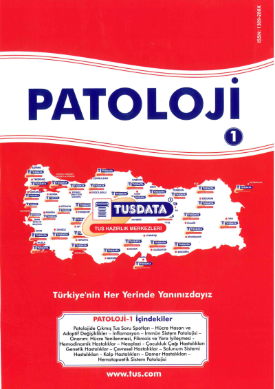 Patoloji 1 TUSDATA Fotokopinci -