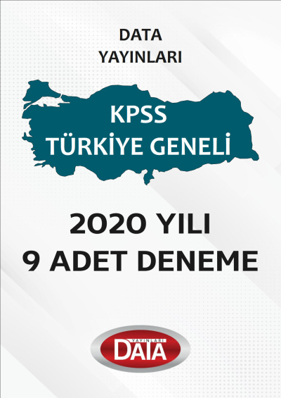 DATA 9 ADET DENEME Fotokopinci -