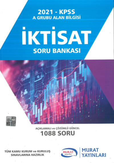 İKTİSAT SORU BANKASI Fotokopinci -