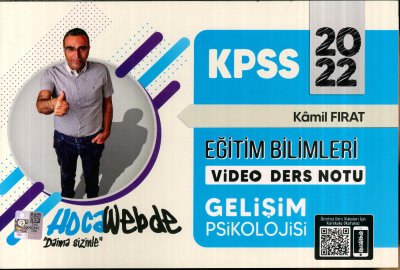 GELİŞİM PSİKOLOJİSİ VİDEO DERS NOTU Fotokopinci -