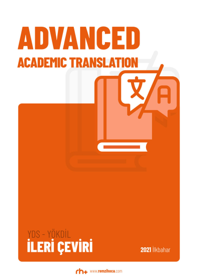 ADVANCED ACADEMIC TRANSLATION Fotokopinci -