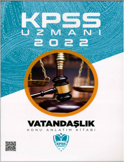 VATANDAŞLIK KONU ANLATIMI Fotokopinci -