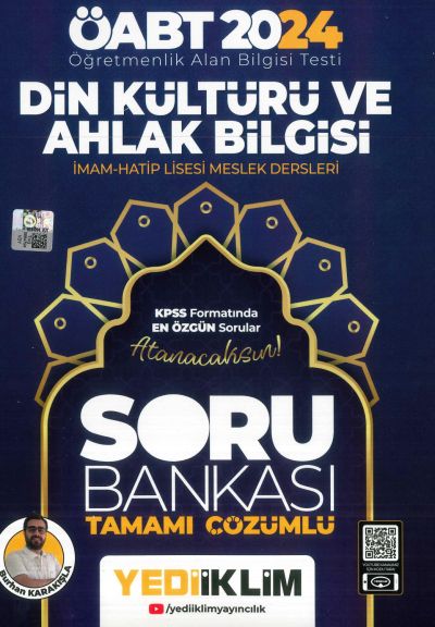 DKAB İHL SORU BANKASI TAMAMI ÇÖZÜMLÜ Fotokopinci -