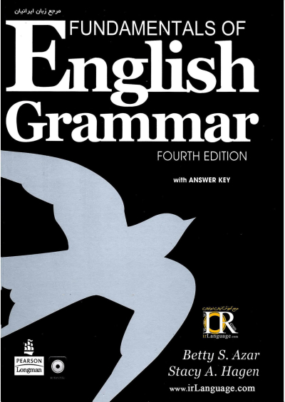 Fundamentals Of English Grammar Fotokopinci -