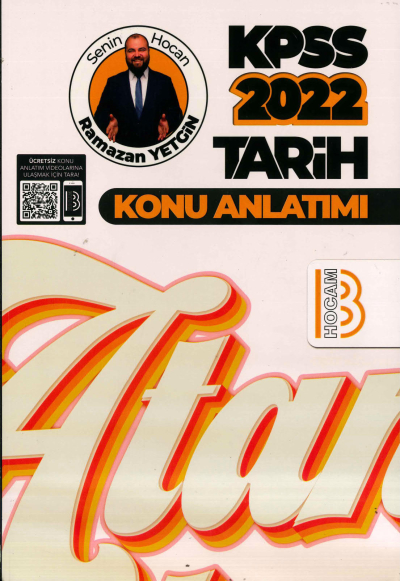 TARİH KONU ANLATIMI Fotokopinci -